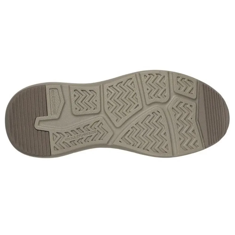 Men's Skechers, Slip-ins: Relaxed Fit: Parson - Ralven Slip-On - Size 13